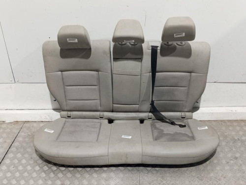  ASIENTOS TRASEROS MERCEDES-BENZ CLASE E (BM 212) FAMILIAR 