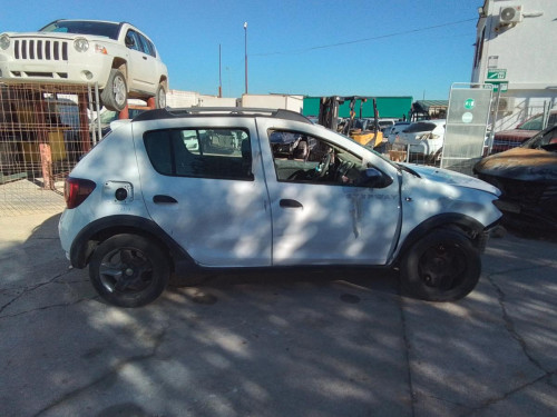  DACIA SANDERO II 