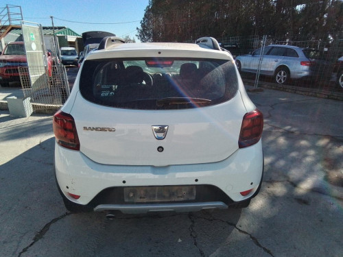  DACIA SANDERO II 