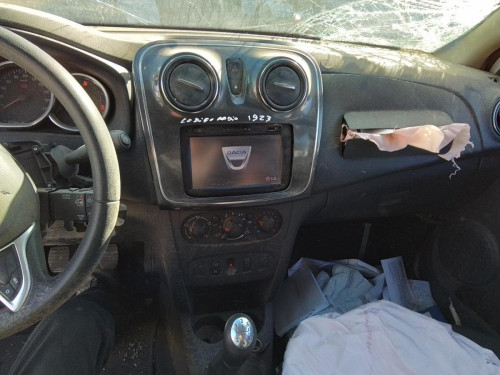  DACIA SANDERO II 