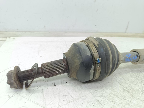  TRANSMISION DELANTERA IZQUIERDA FIAT FREEMONT (345) 