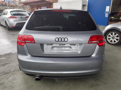 AUDI A3 SPORTBACK (8PA)