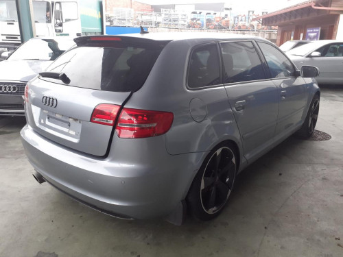  AUDI A3 SPORTBACK (8PA) 