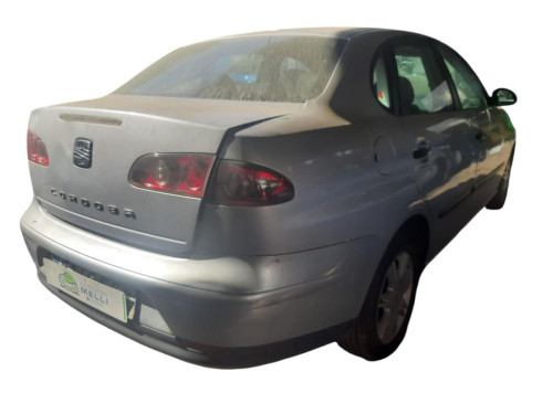  SEAT CORDOBA BERLINA (6L2) 