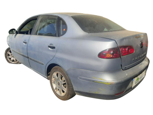  SEAT CORDOBA BERLINA (6L2) 