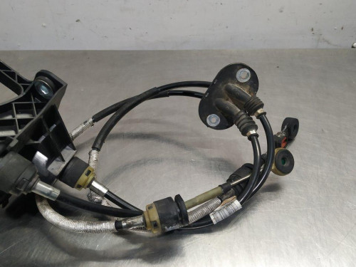  PALANCA CAMBIO FORD C-MAX (CB7) 