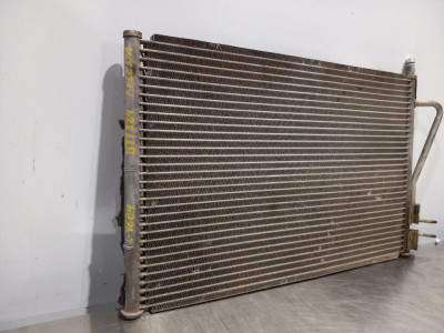 RADIADOR CALEFACCION / AIRE ACONDICIONADO, FORD, FIESTA (CBK)
