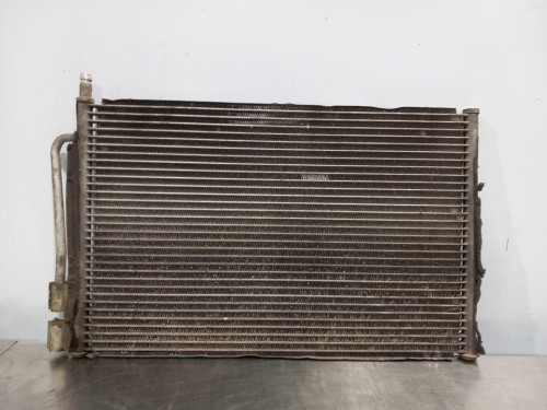  RADIADOR CALEFACCION / AIRE ACONDICIONADO, FORD, FIESTA (CBK) 