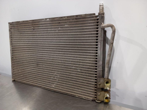  RADIADOR CALEFACCION / AIRE ACONDICIONADO, FORD, FIESTA (CBK) 