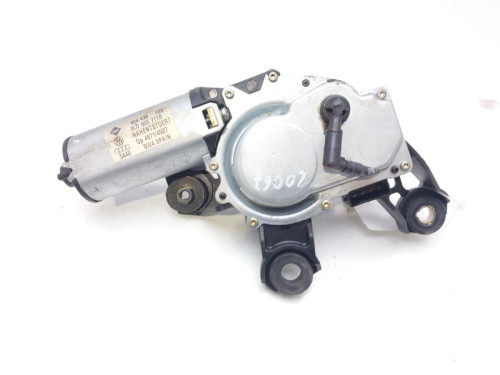 MOTOR LIMPIA TRASERO Audi ALLROAD QUATTRO QUATTRO (4B5) 