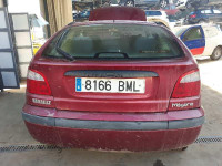 RENAULT MEGANE I FASE 2 BERLINA (BA0)