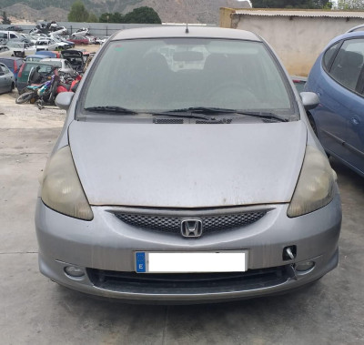 HONDA JAZZ (GD1/5)