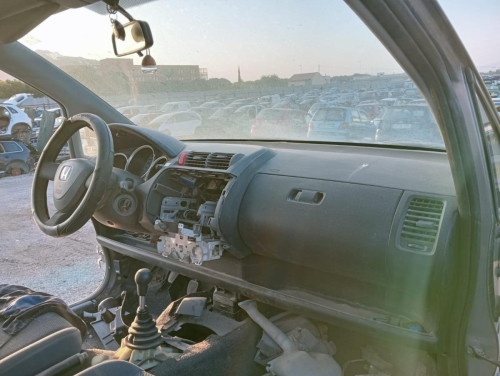  HONDA JAZZ (GD1/5) 