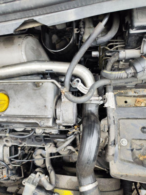 MOTOR ARRANQUE