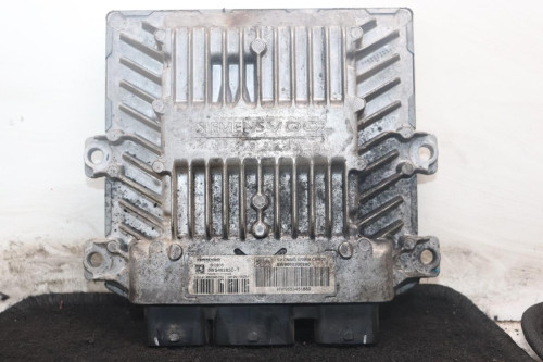  CENTRALITA MOTOR UCE, CITROEN, C3 