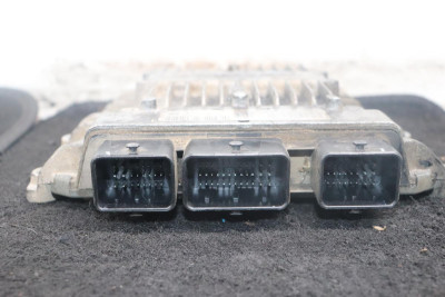 CENTRALITA MOTOR UCE, CITROEN, C3