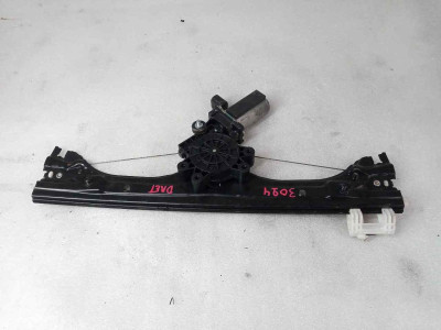 ELEVALUNAS DELANTERO DERECHO, FIAT, 500 (150) BERLINA