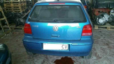 VOLKSWAGEN POLO III BERLINA (6N2)