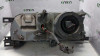  FARO DERECHO NISSAN PRIMERA BERL./ TRAVELLER (P10/W10) 