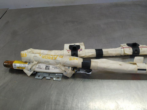 AIRBAG CORTINA DELANTERO IZQUIERDO FORD FOCUS BERLINA (CEW) 