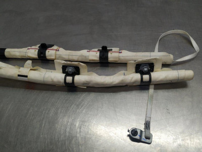 AIRBAG CORTINA DELANTERO IZQUIERDO, FORD, FOCUS BERLINA (CEW)
