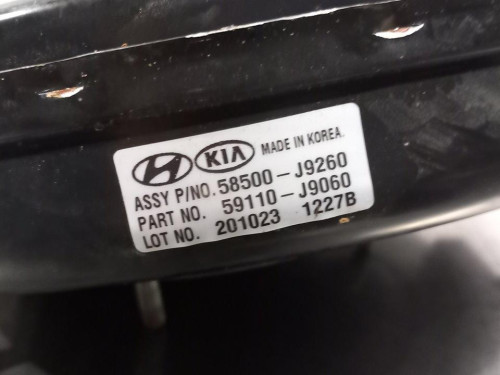  SERVOFRENO HYUNDAI KONA (OS) 