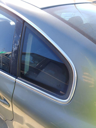 LUNA CUSTODIA TRASERA IZQUIERDA, VOLKSWAGEN, PASSAT BERLINA (3B3)