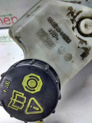 BOMBA FRENO, VOLVO, S40 BERLINA