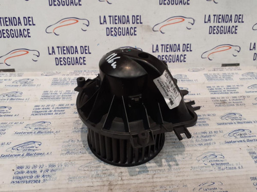  MOTOR CALEFACCION 