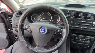 SAAB 9-3 BERLINA
