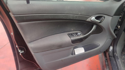 SAAB 9-3 BERLINA