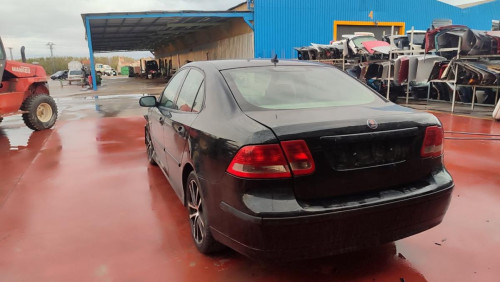  SAAB 9-3 BERLINA 