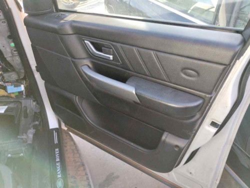  GUARNECIDO PUERTA DELANTERA DERECHA Land Rover RANGE ROVER SPORT 