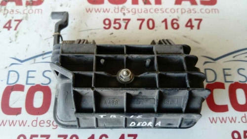 MANETA EXTERIOR TRASERA IZQUIERDA 