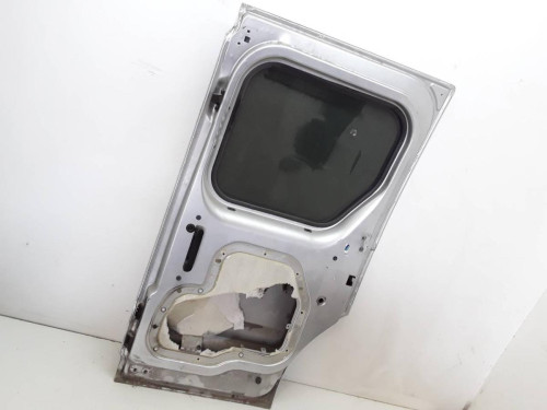 PUERTA LATERAL CORREDERA DERECHA FORD TRANSIT CONNECT (TC7) 