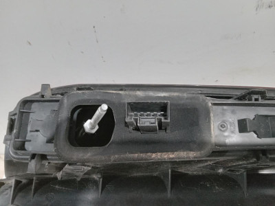 PILOTO TRASERO DERECHO, FORD, FIESTA (CBK)