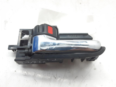 MANETA INTERIOR TRASERA IZQUIERDA, TOYOTA, COROLLA (E12)