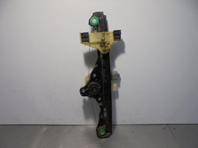 ELEVALUNAS TRASERO IZQUIERDO, CITROEN, C4 PICASSO/SPACETOURER