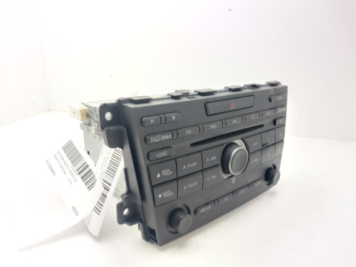 SISTEMA AUDIO / RADIO CD MAZDA CX-7 ER 