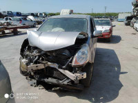 NISSAN NOTE (E11E)