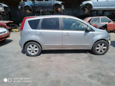 NISSAN NOTE (E11E)