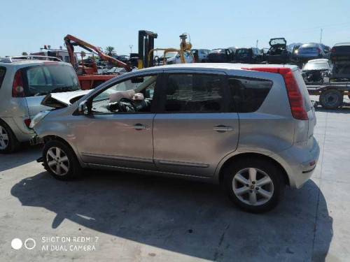  NISSAN NOTE (E11E) 