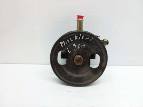 BOMBA DIRECCION Mitsubishi L200 (K70) 