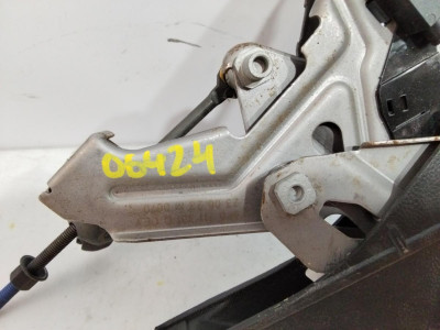 PALANCA FRENO, Seat, IBIZA (KJ1)