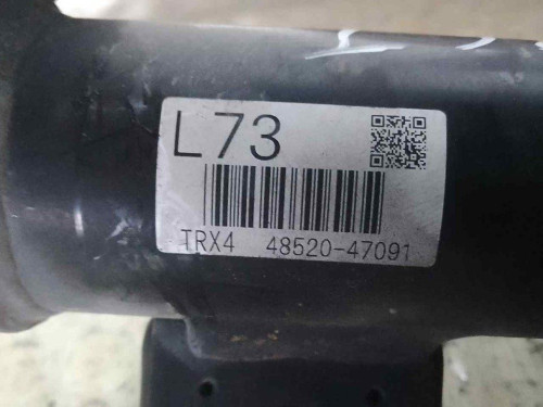 AMORTIGUADOR DELANTERO IZQUIERDO TOYOTA PRIUS (ZVW30) 