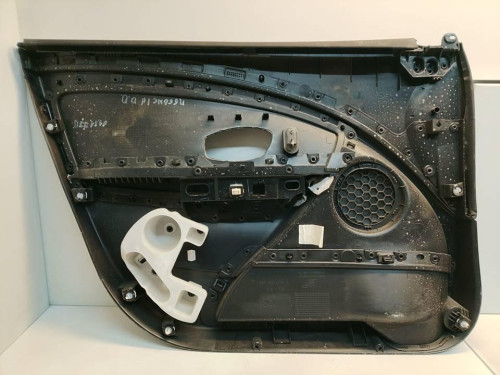 GUARNECIDO PUERTA DELANTERA DERECHA Renault MEGANE III BERLINA 5P 