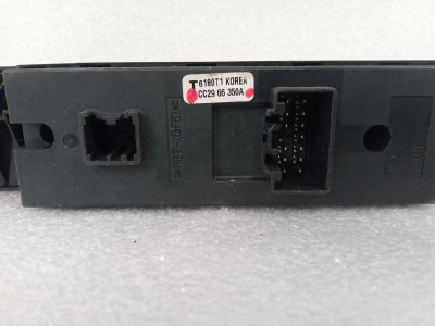 MANDO ELEVALUNAS DELANTERO IZQUIERDO, MAZDA, 5 BERLINA (CR)