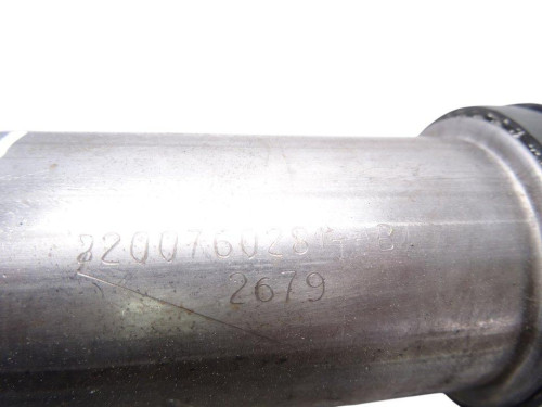 TUBO, RENAULT, MEGANE III SPORT TOURER