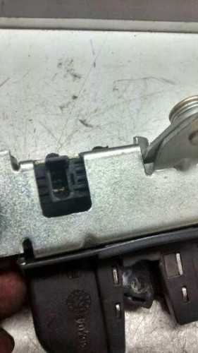  CERRADURA MALETERO / PORTON SEAT IBIZA (6L1) 