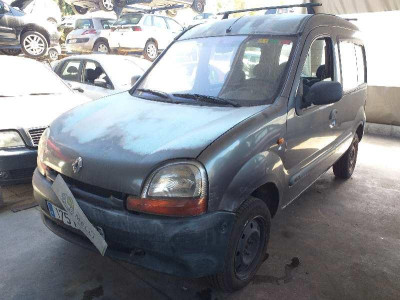 RENAULT KANGOO I (F/KC0)